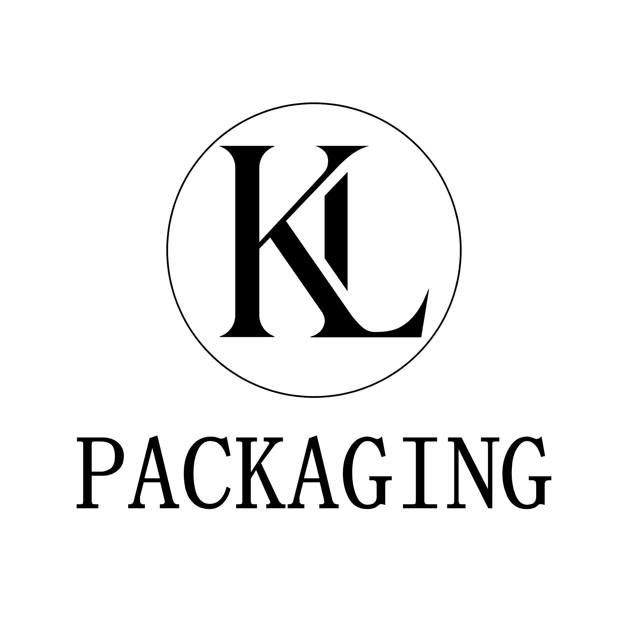 Kanglon One-Stop Packaging