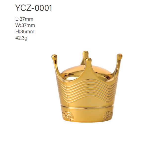 CAP-YCZ-0001