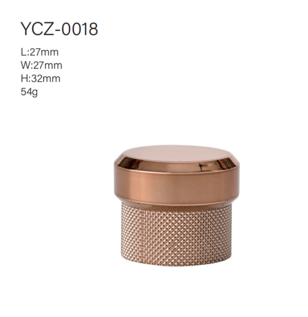 CAP-YCZ-0018