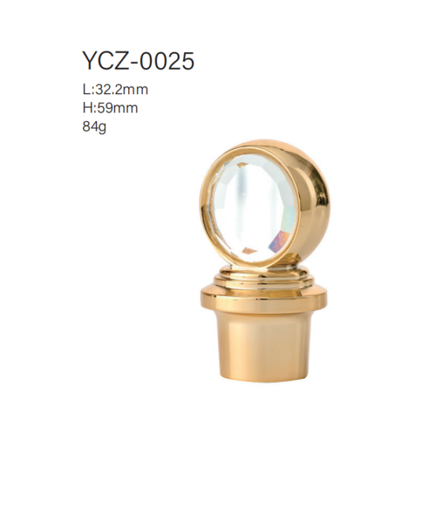 CAP-YCZ-0025