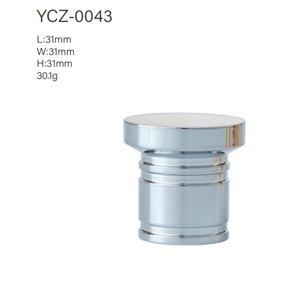 CAP-YCZ-0043
