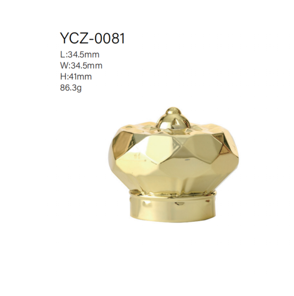 CAP-YCZ-0081