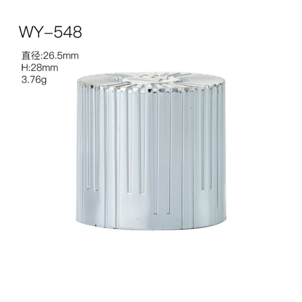 CAP-WY-548
