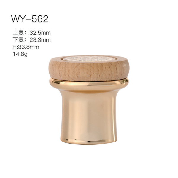 CAP-WY-562