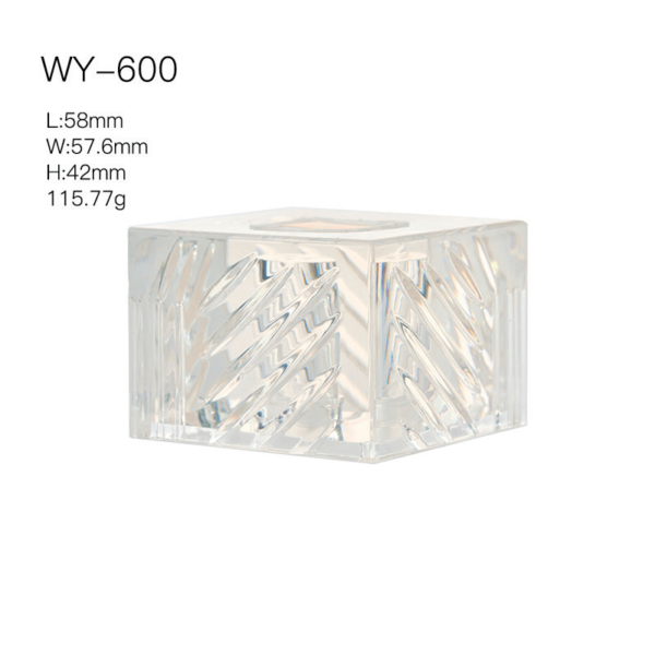 CAP-WY-600