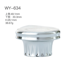 CAP-WY-634