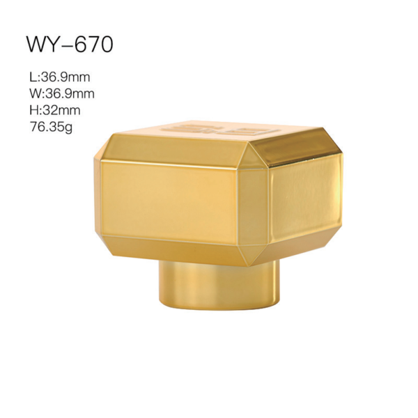 CAP-WY-670