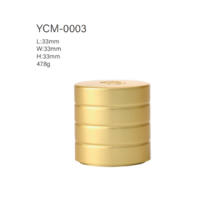 CAP-YCM-0003