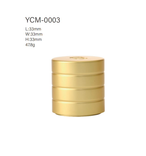 CAP-YCM-0003