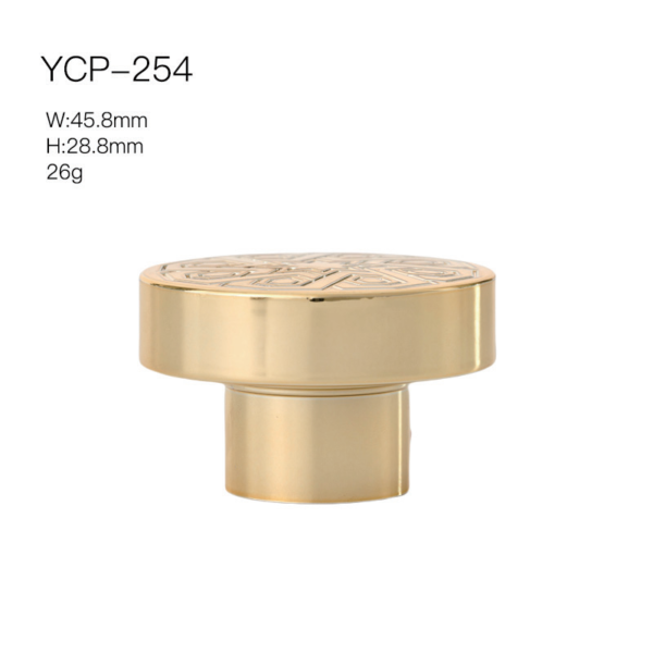 CAP-YCP-254