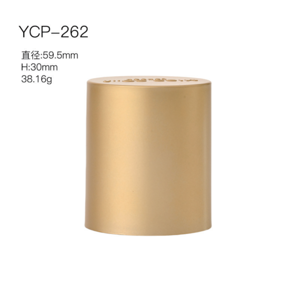 CAP-YCP-262