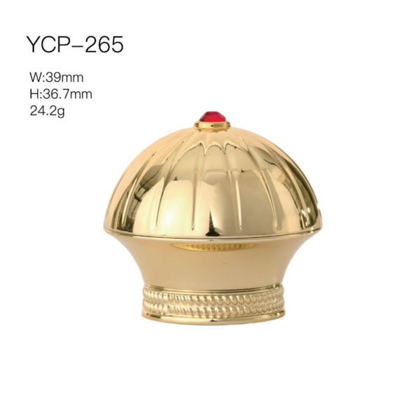 CAP-YCP-265