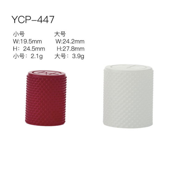 CAP-YCP-447
