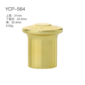 CAP-YCP-564