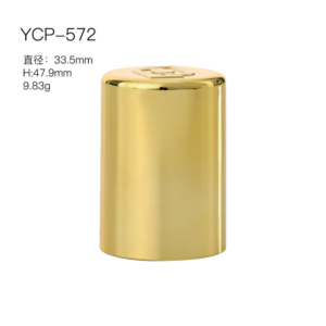 CAP-YCP-572