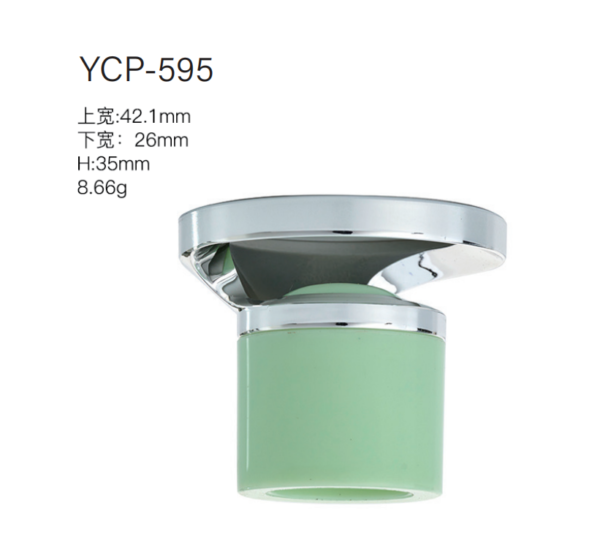 CAP-YCP-595