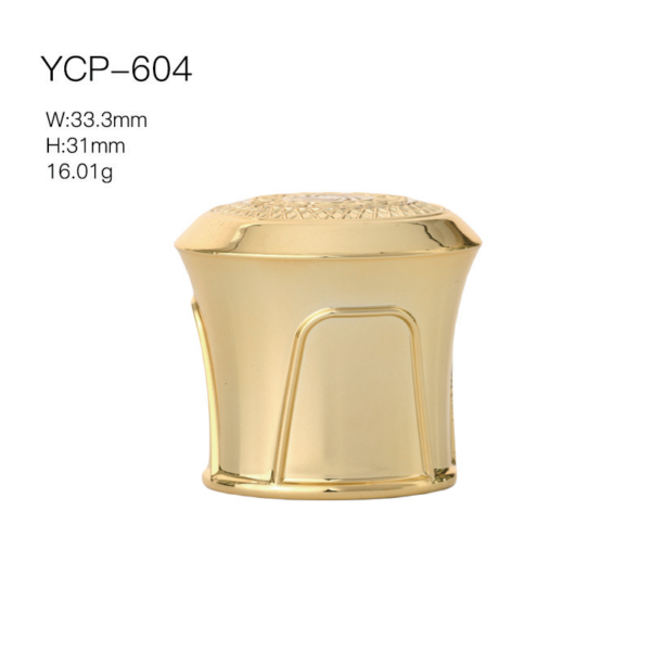 CAP-YCP-604