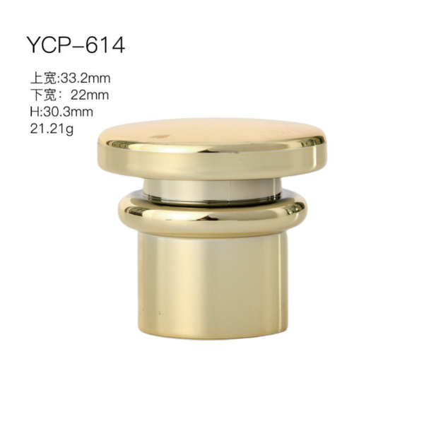 CAP-YCP-614