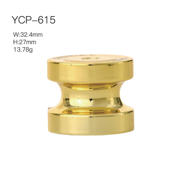 CAP-YCP-615