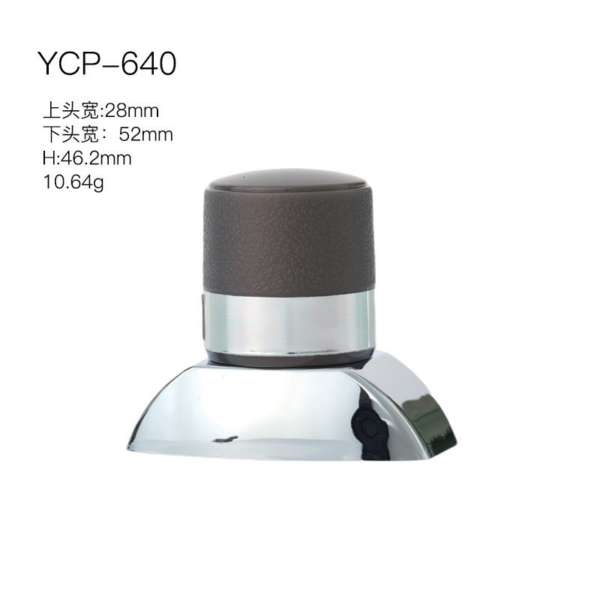 CAP-YCP-640