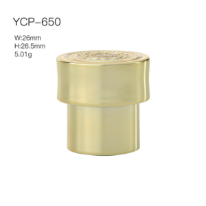CAP-YCP-650