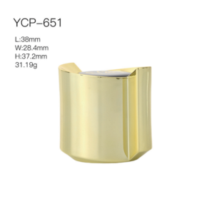 CAP-YCP-651