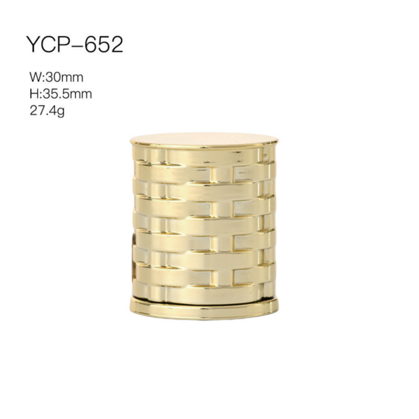 CAP-YCP-652