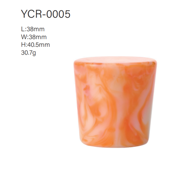 CAP-YCR-0005