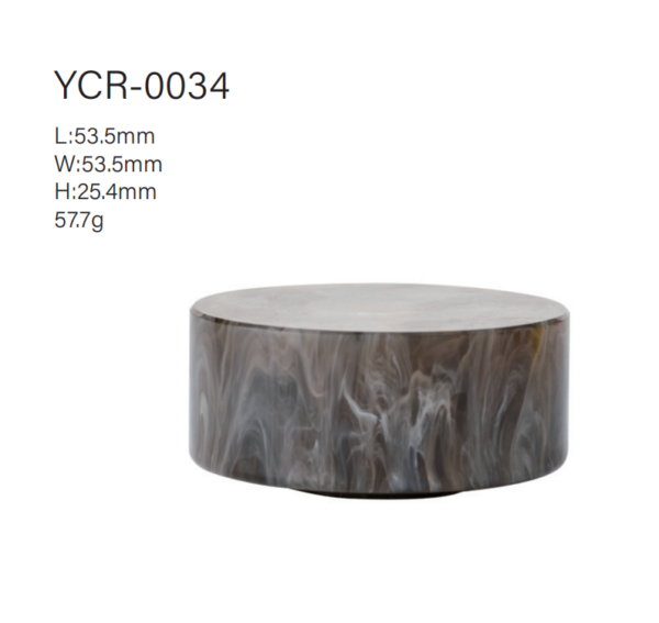 CAP-YCR-0034