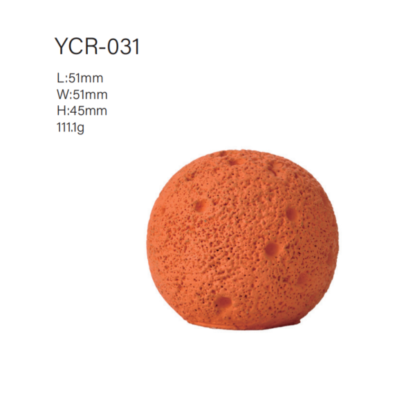 CAP-YCR-0031