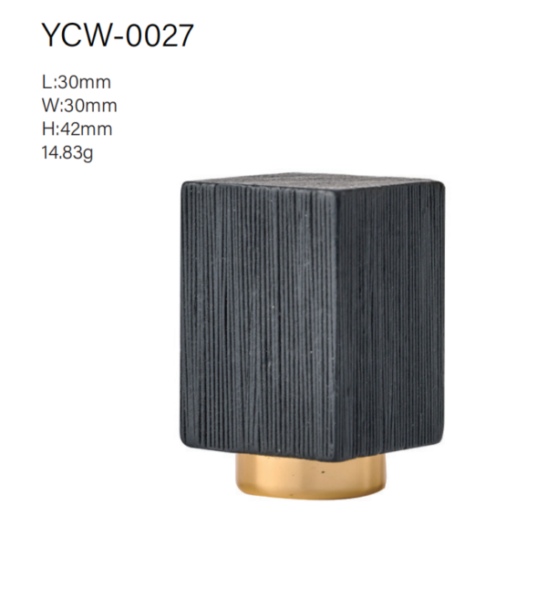 CAP-YCW-0027