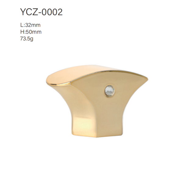 CAP-YCZ-0002