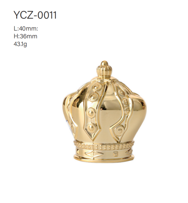 CAP-YCZ-0011