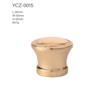 CAP-YCZ-0015