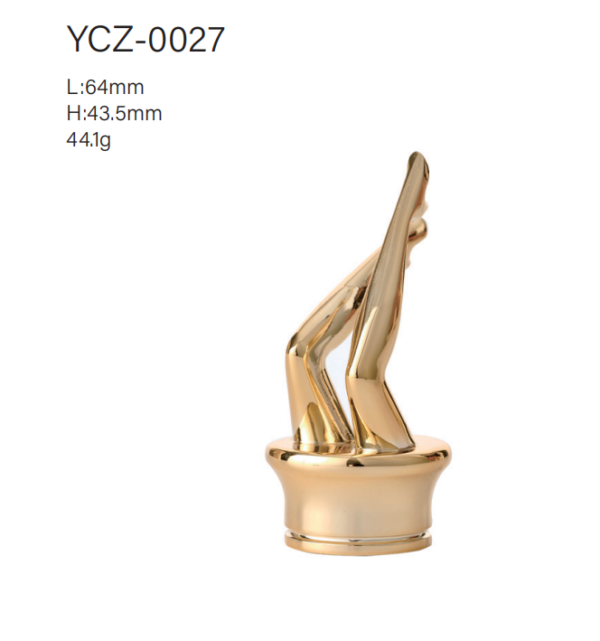 CAP-YCZ-0027