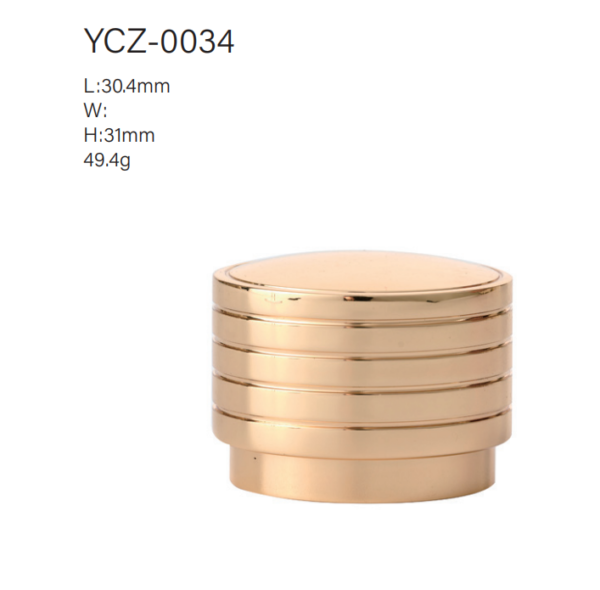 CAP-YCZ-0034