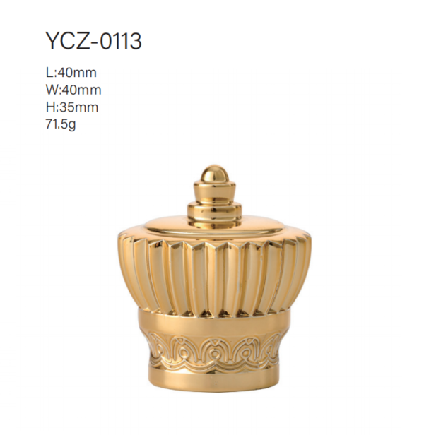 CAP-YCZ-0113