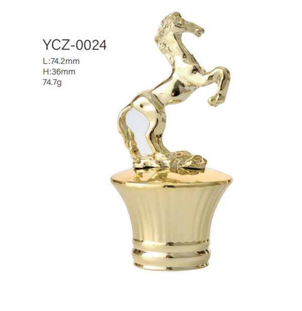 CAP-YCZ-0024