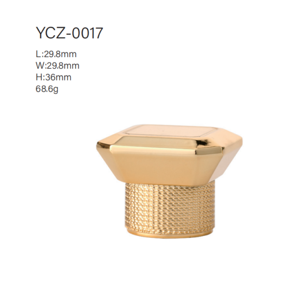 CAP-YCZ-0017