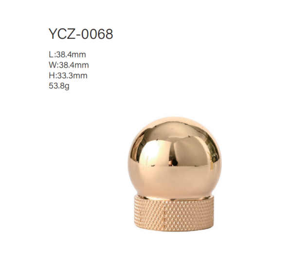 CAP-YCZ-0068