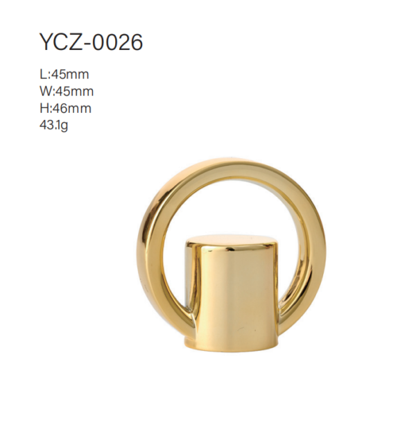 CAP-YCZ-0026